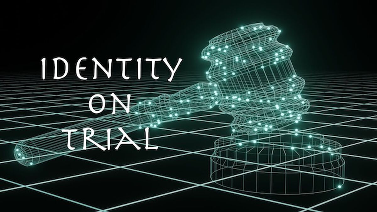Identity on Trial image number null